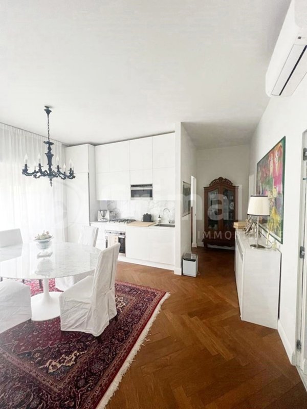 appartamento in affitto a Roma in zona Aurelio