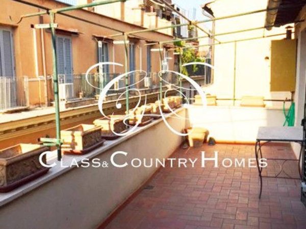 appartamento in affitto a Roma in zona Rione Monti/Campitelli