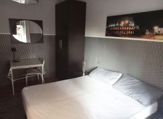 appartamento in affitto a Roma in zona Ostiense