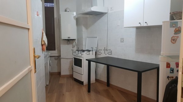 appartamento in affitto a Roma in zona Nomentano