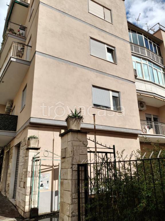 appartamento in affitto a Roma in zona Torre Maura