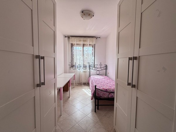 appartamento in affitto a Roma in zona Torre Angela