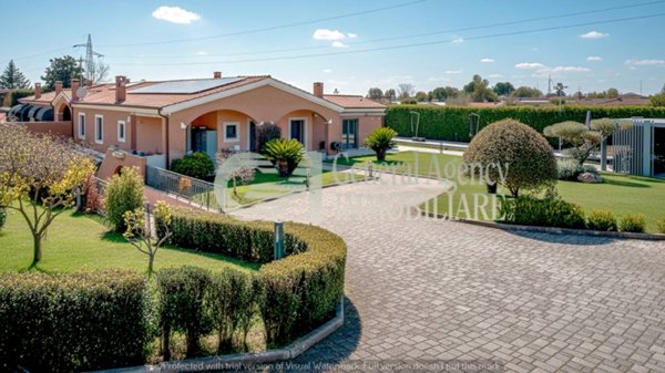 casa indipendente in affitto a Roma in zona Gianicolense