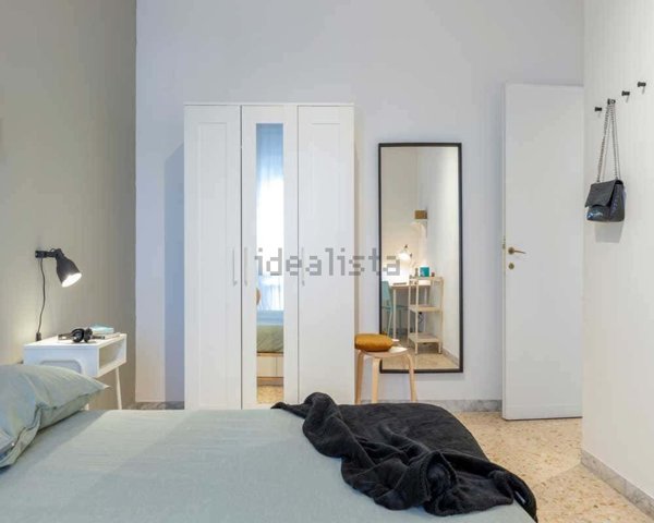 casa indipendente in affitto a Roma in zona Trieste