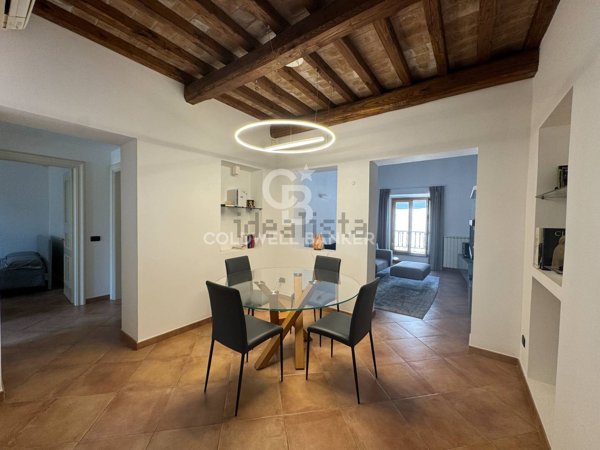 appartamento in affitto a Roma in zona Parione/Sant'Eustachio
