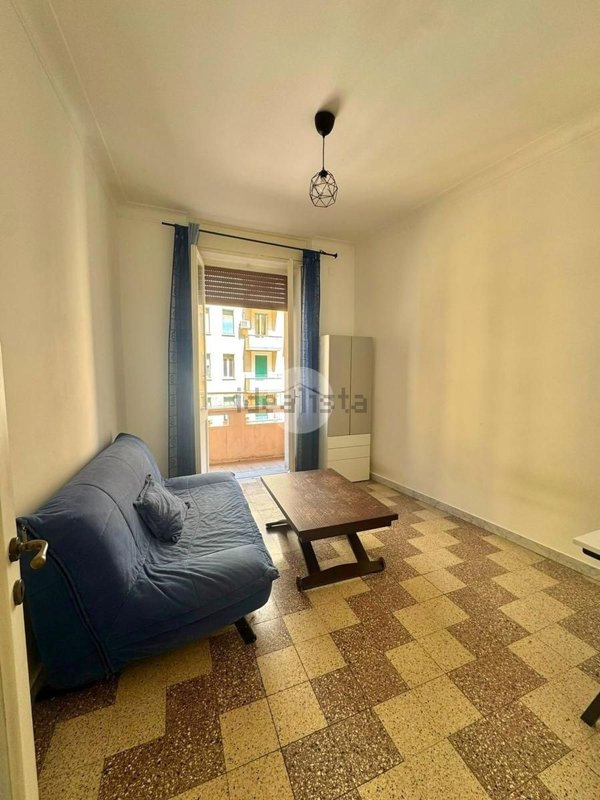 appartamento in affitto a Roma in zona Della Vittoria