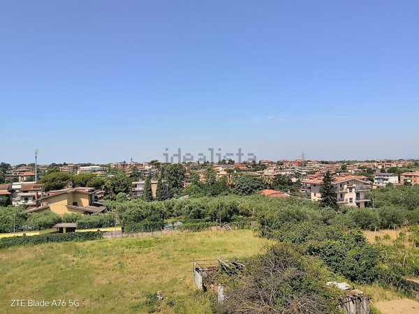 appartamento in affitto a Roma in zona Casal Morena