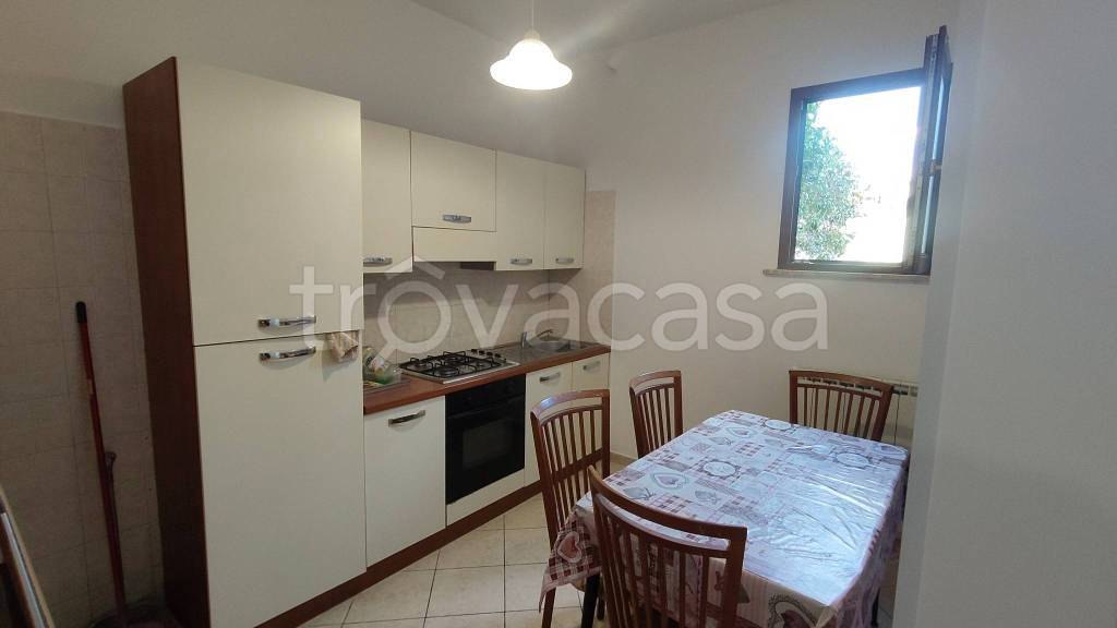appartamento in affitto a Roma in zona Gianicolense