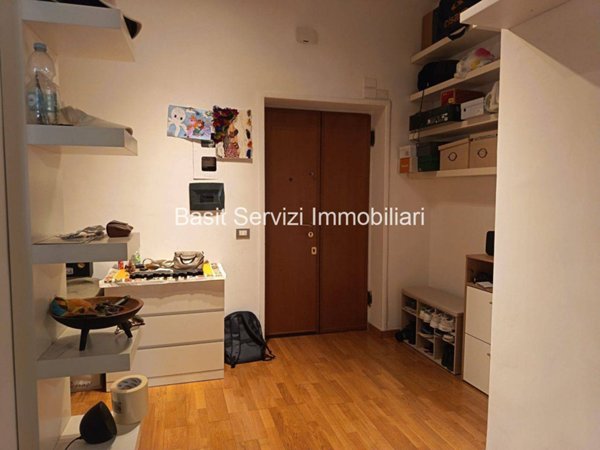 appartamento in affitto a Roma in zona Gianicolense