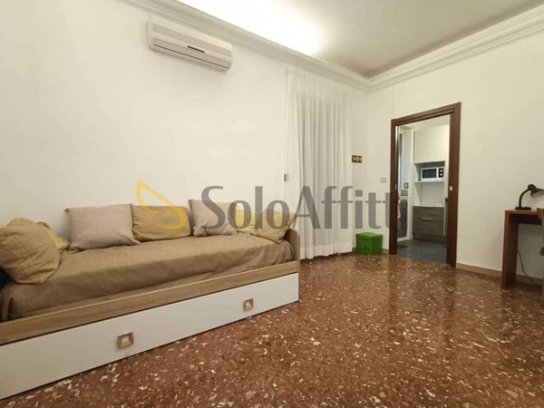 appartamento in affitto a Roma in zona Trionfale