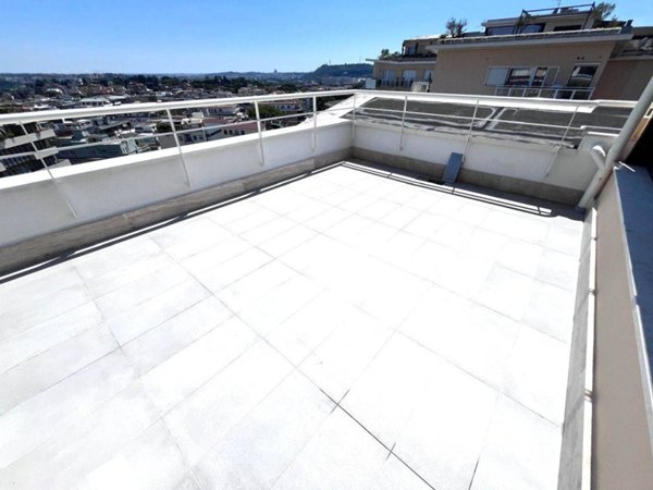 appartamento in affitto a Roma in zona Tor di Quinto