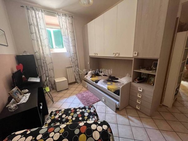 appartamento in affitto a Roma in zona Prenestino-Centocelle
