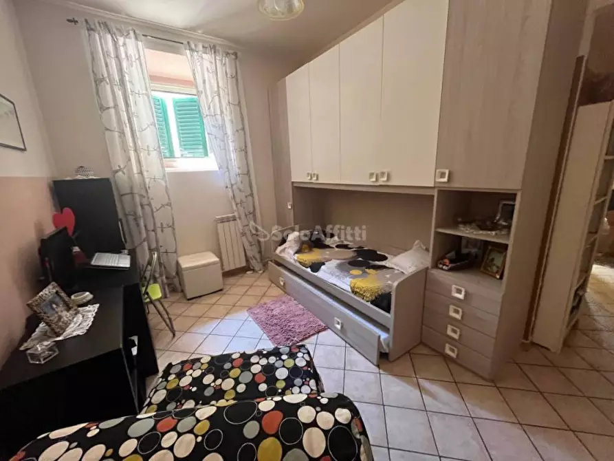 appartamento in affitto a Roma in zona Prenestino-Centocelle