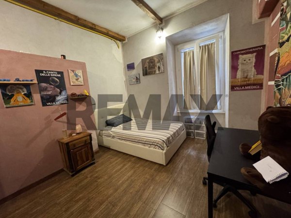 appartamento in affitto a Roma in zona Nomentano