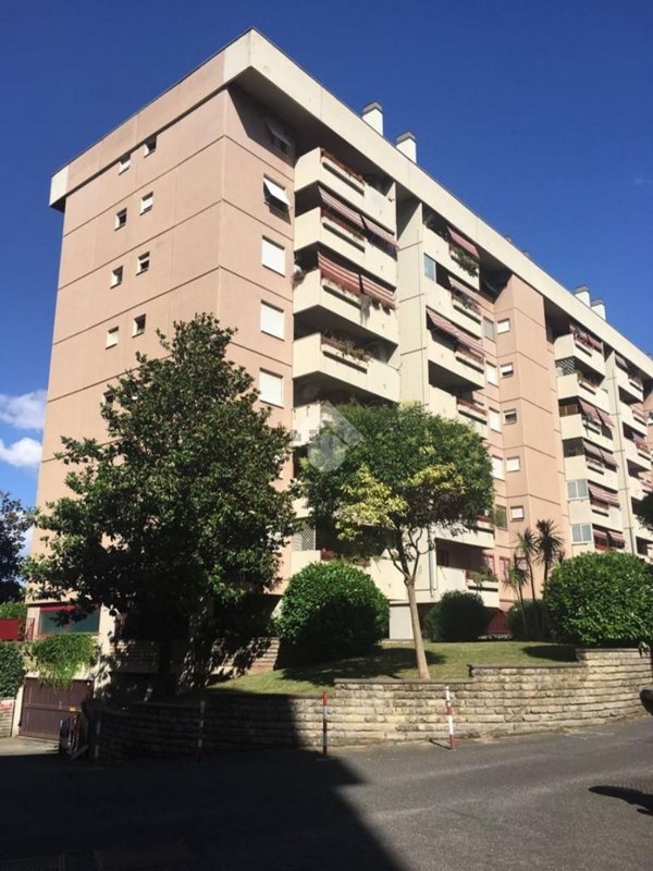 appartamento in affitto a Roma in zona Ardeatino