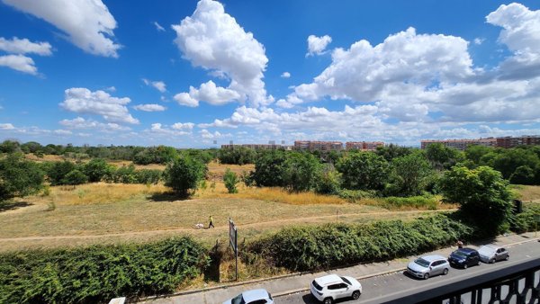 appartamento in affitto a Roma in zona Don Bosco