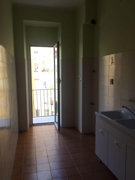appartamento in affitto a Roma in zona Tuscolano