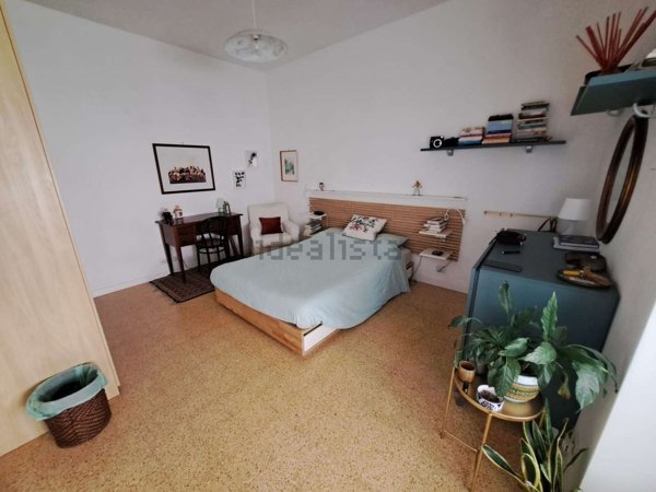 appartamento in affitto a Roma in zona Monte Sacro/Talenti