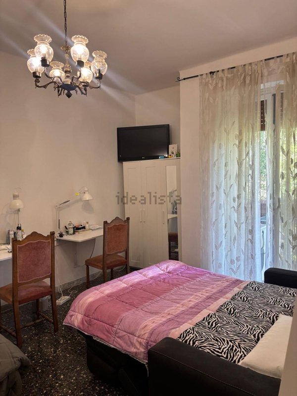 appartamento in affitto a Roma in zona Tiburtino