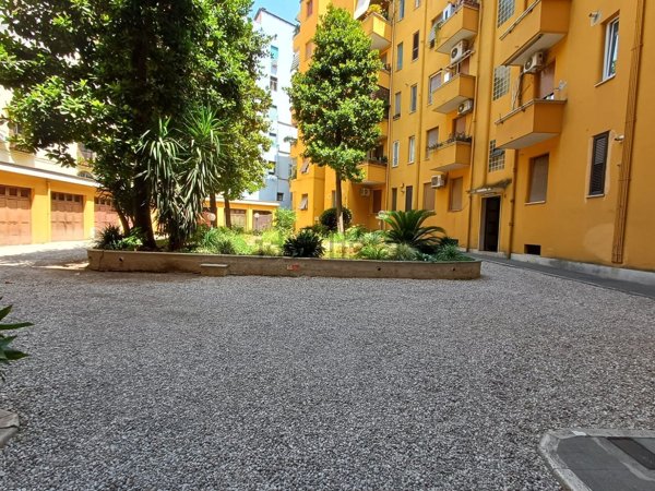 appartamento in affitto a Roma in zona Tiburtino