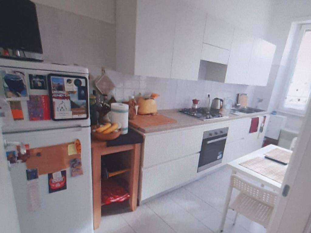 appartamento in affitto a Roma in zona Nomentano