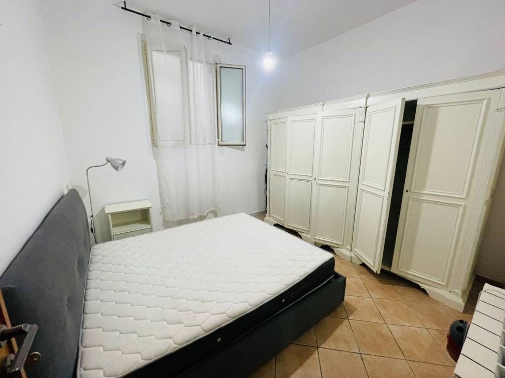 appartamento in affitto a Roma in zona Nomentano