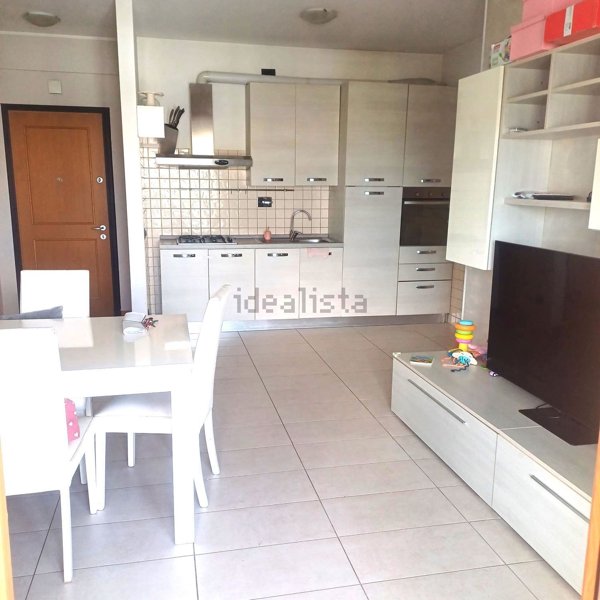 appartamento in affitto a Roma in zona Fonte Laurentina