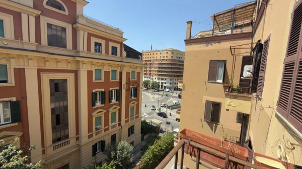 appartamento in affitto a Roma in zona Trieste