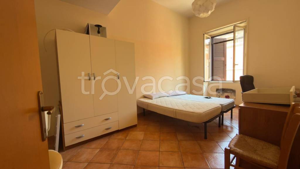 appartamento in affitto a Roma in zona Trieste