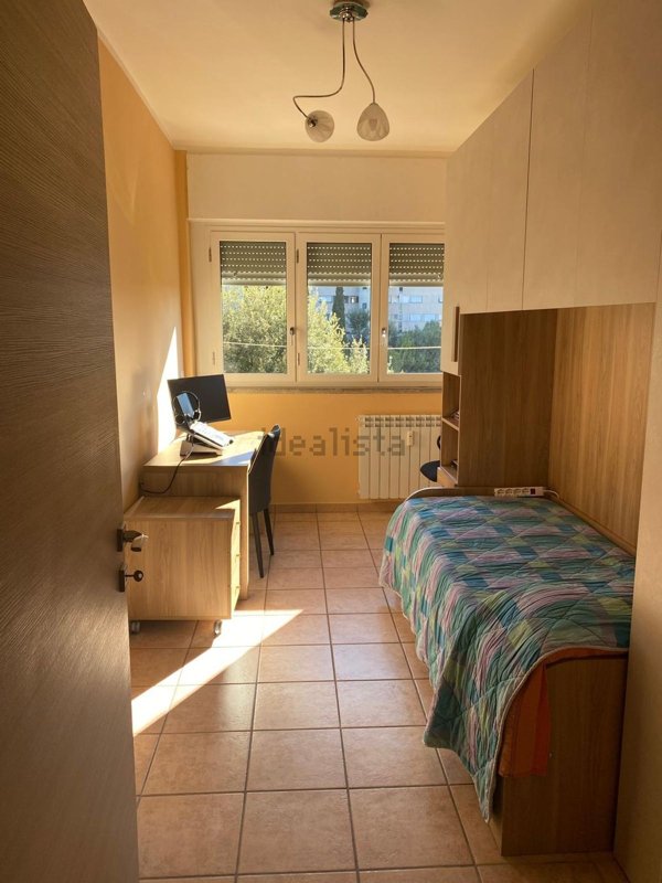 appartamento in affitto a Roma in zona Val Melaina