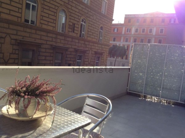 appartamento in affitto a Roma in zona Tuscolano