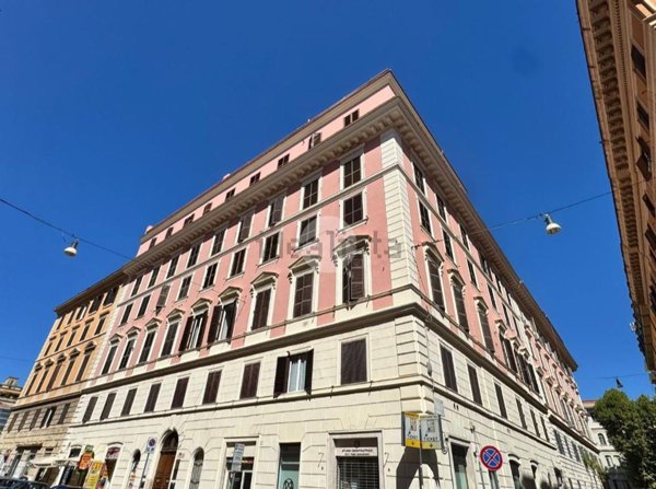 appartamento in affitto a Roma in zona Rione Prati