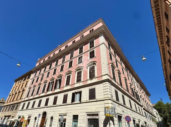 appartamento in affitto a Roma in zona Rione Prati