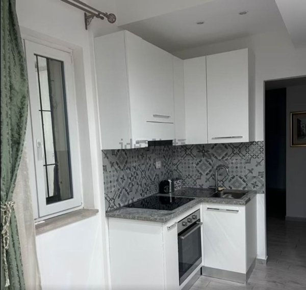appartamento in affitto a Roma in zona Trieste