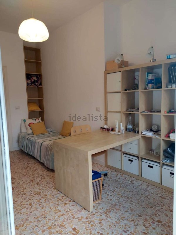 appartamento in affitto a Roma in zona Monte Sacro/Talenti