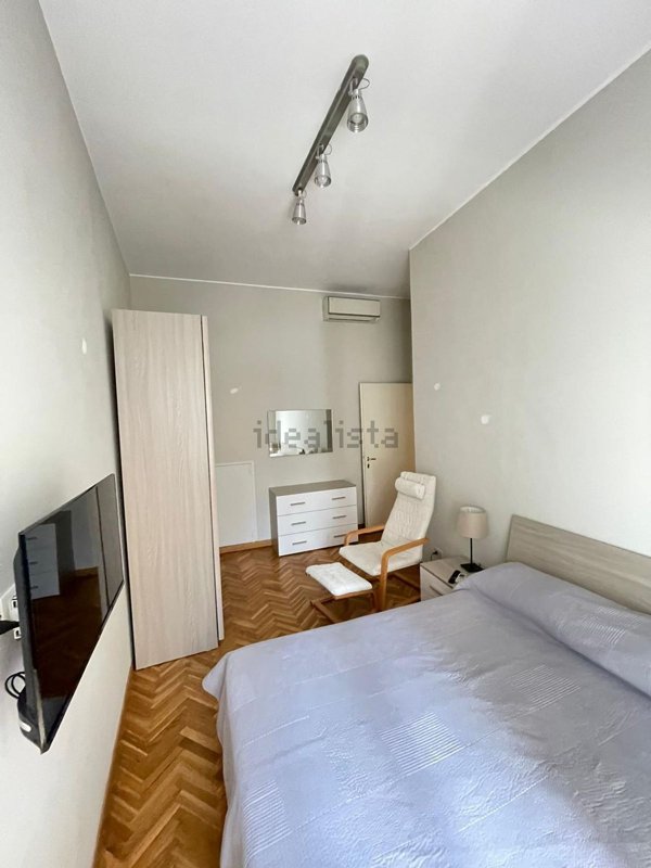 appartamento in affitto a Roma in zona Rione Regola