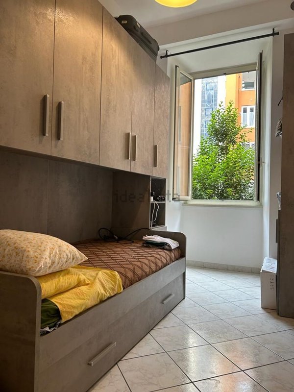 casa indipendente in affitto a Roma in zona Tuscolano