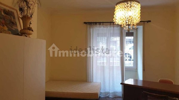 appartamento in affitto a Roma in zona Nomentano
