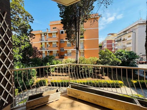 appartamento in affitto a Roma in zona Ardeatino