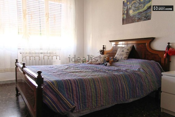 appartamento in affitto a Roma in zona Appio Latino