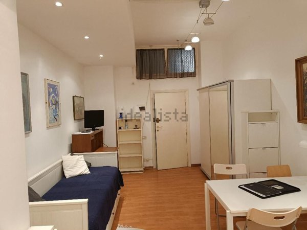 appartamento in affitto a Roma in zona Parioli