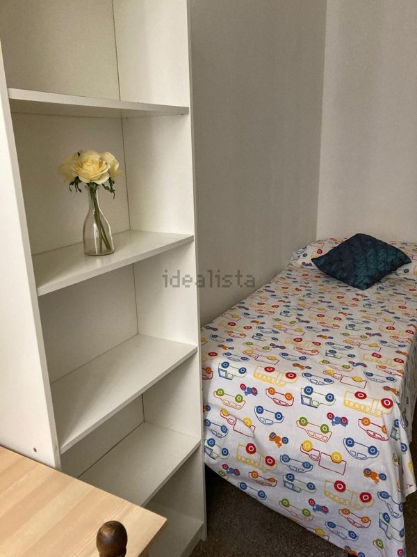 appartamento in affitto a Roma in zona Appio Latino