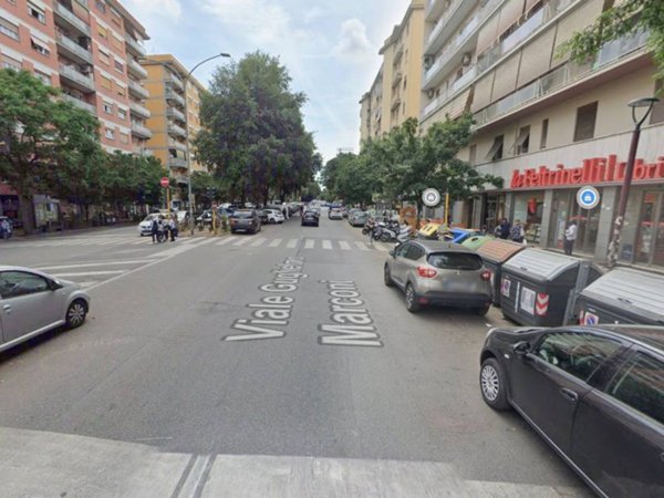 negozio in affitto a Roma in zona Portuense