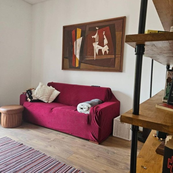 appartamento in affitto a Roma in zona Aurelio