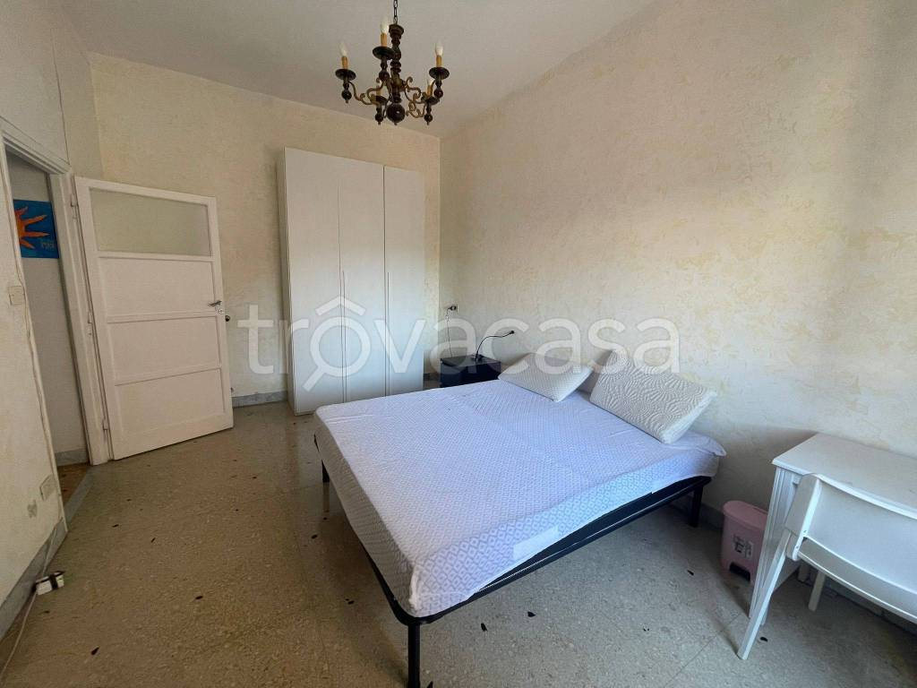 appartamento in affitto a Roma in zona Tiburtino