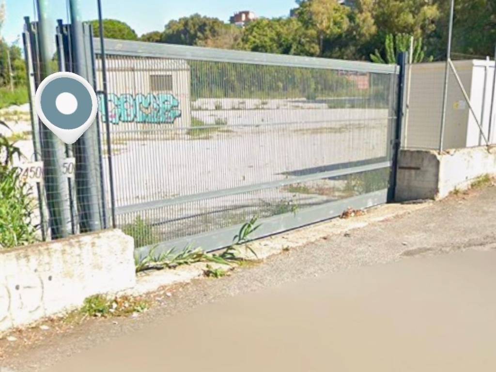 ufficio in affitto a Roma in zona Torrevecchia