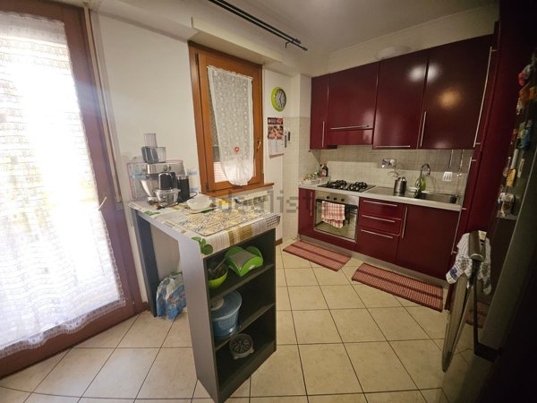 appartamento in affitto a Roma in zona Acilia