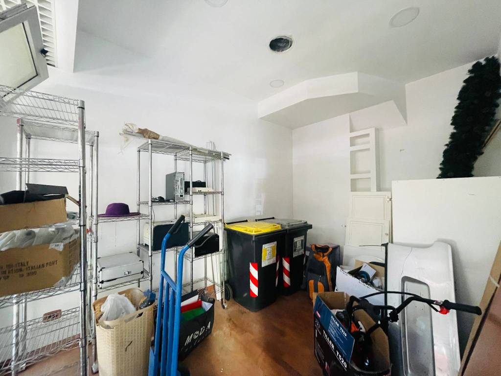 negozio in affitto a Roma in zona Tiburtino