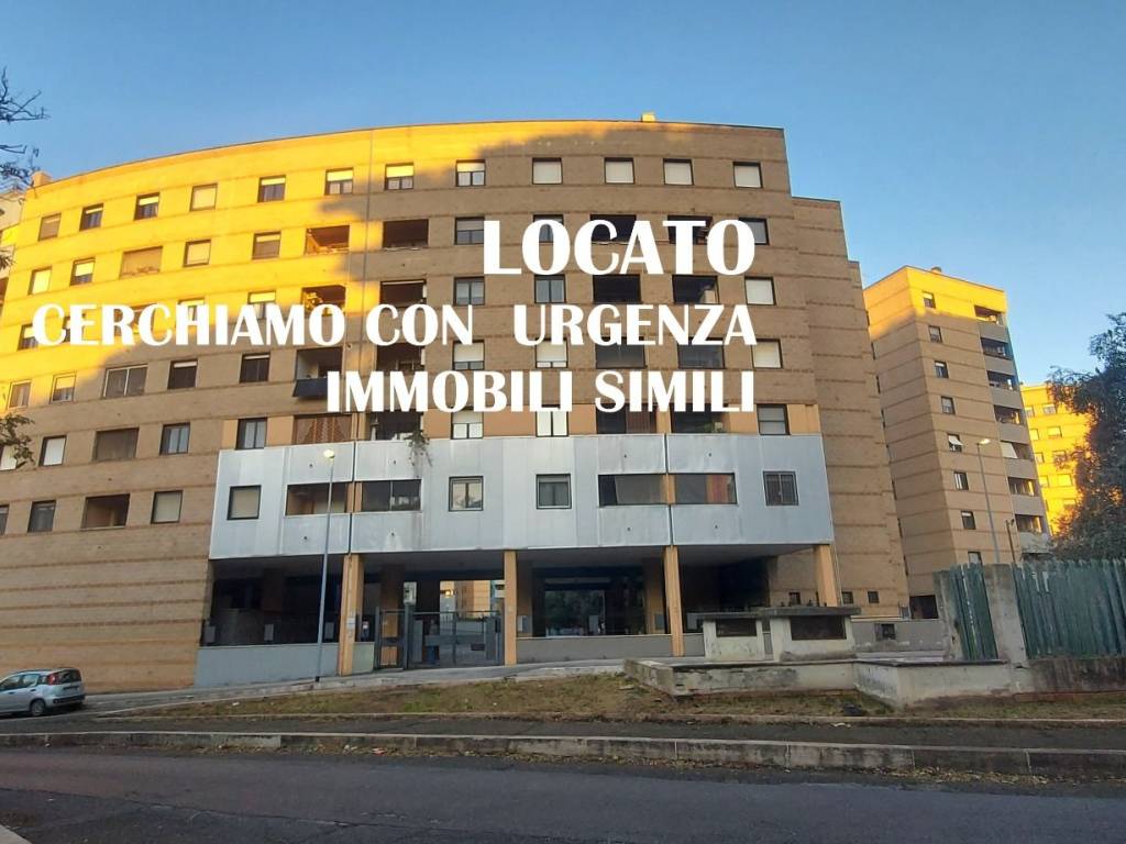 appartamento in affitto a Roma