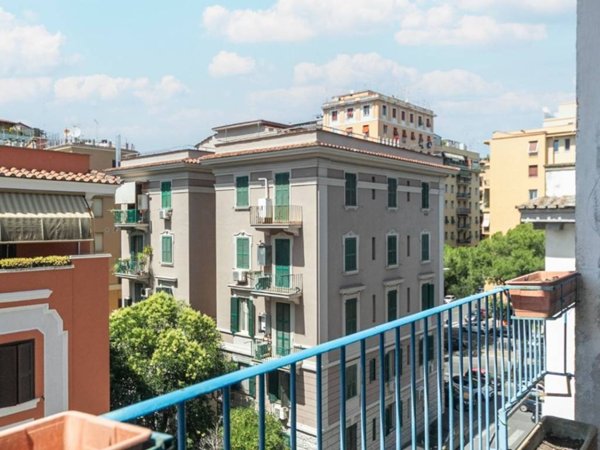 appartamento in affitto a Roma in zona Appio Latino